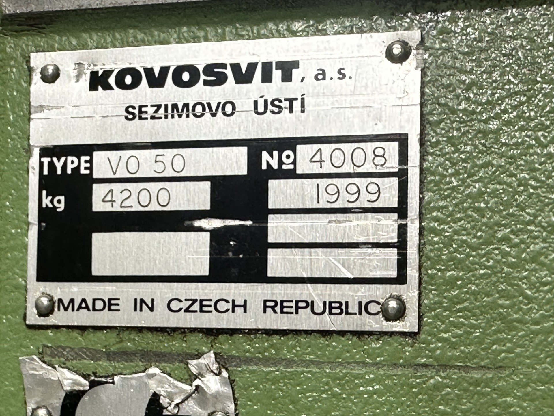 New And Used Machine Tools & Equipment