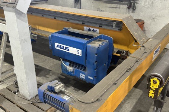 ABUS - ELV