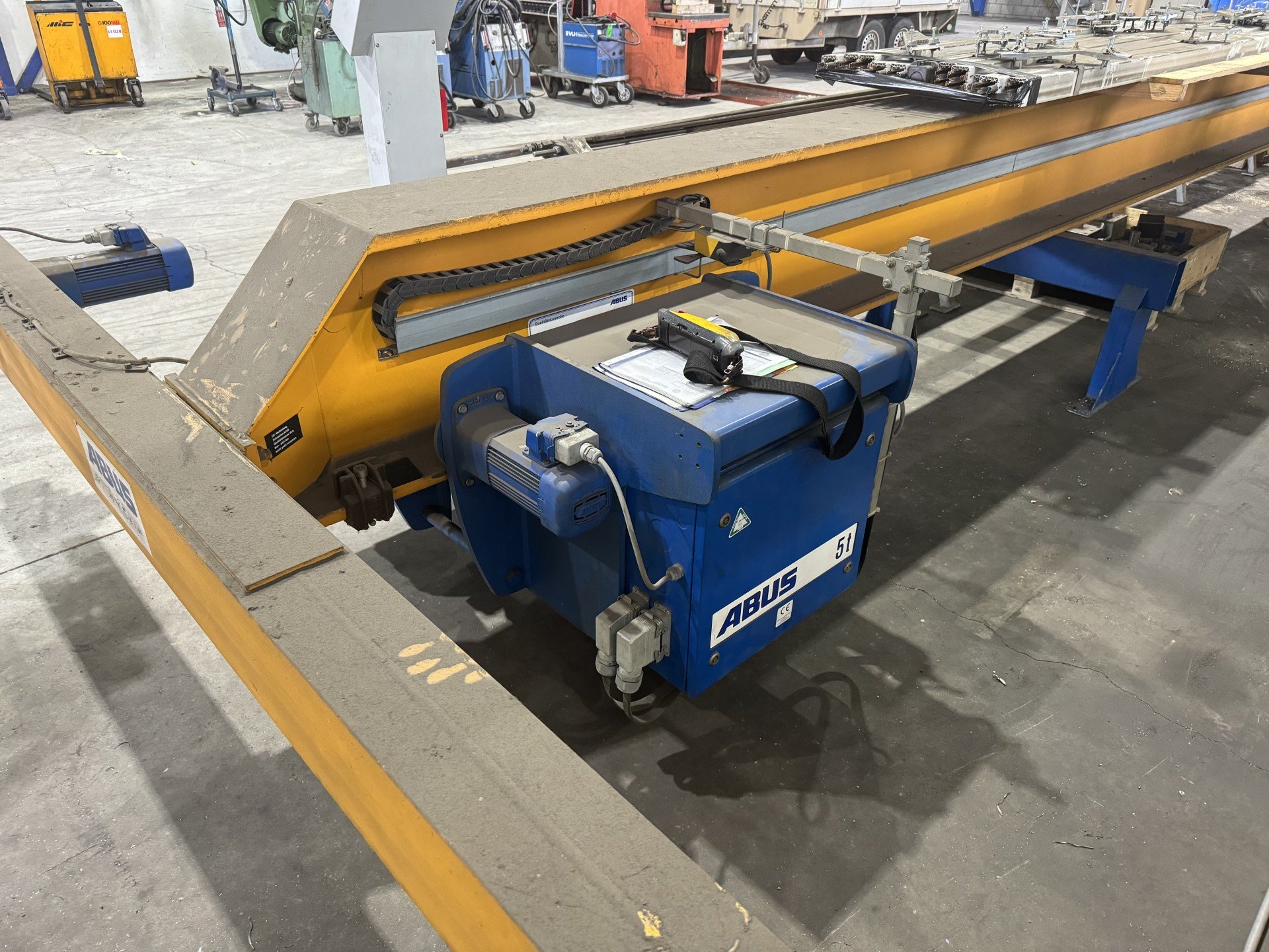 New And Used Machine Tools & Equipment
