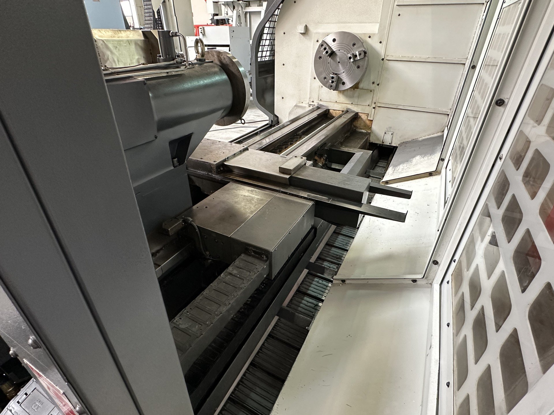 New And Used Machine Tools & Equipment