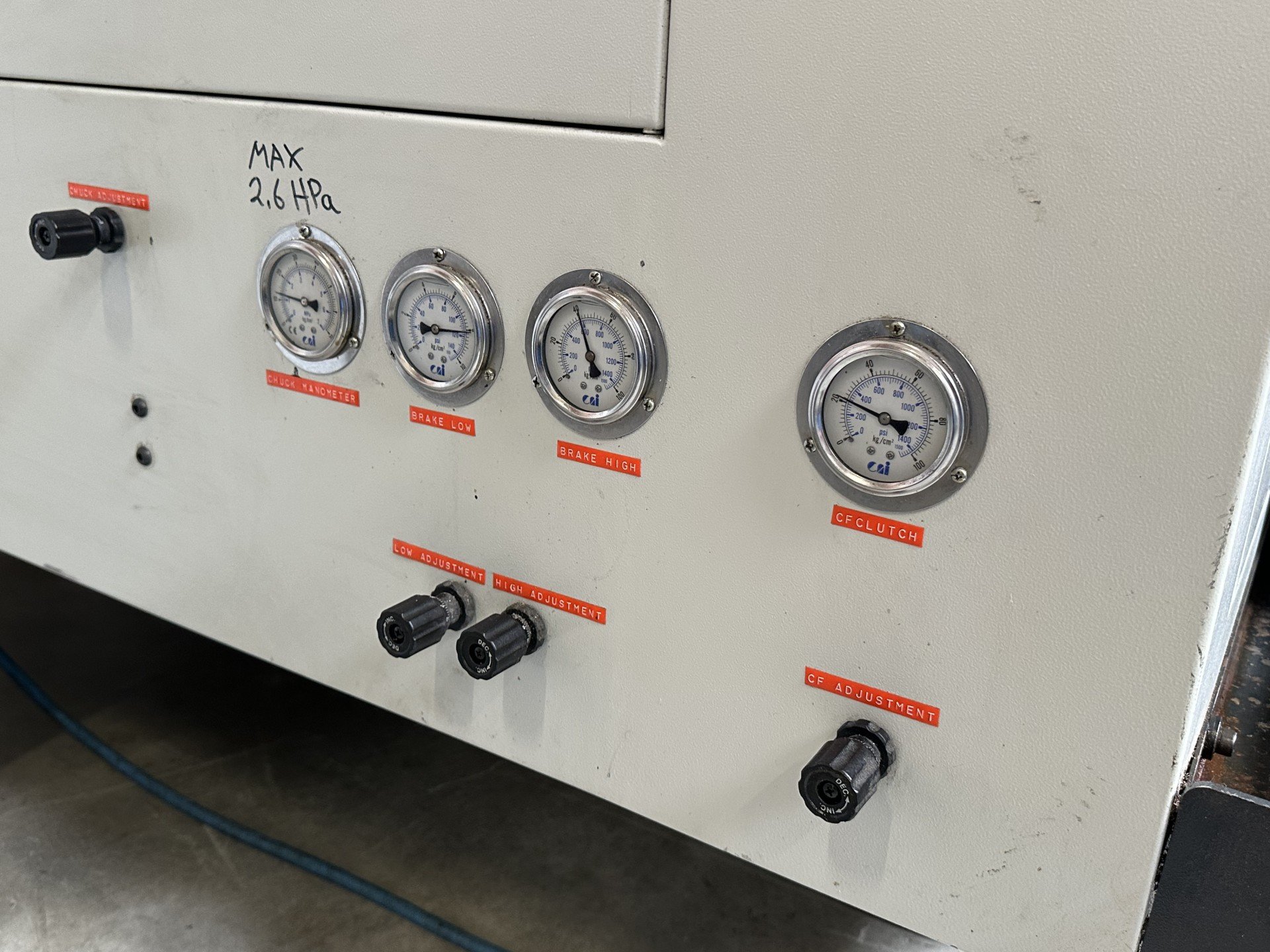 New And Used Machine Tools & Equipment