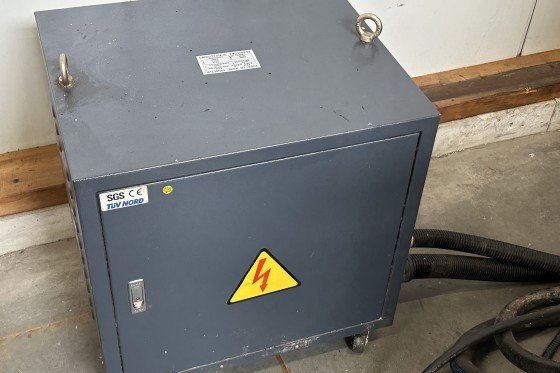 Pro King - LC 450