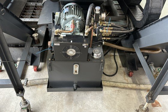 Pro King - LC 450