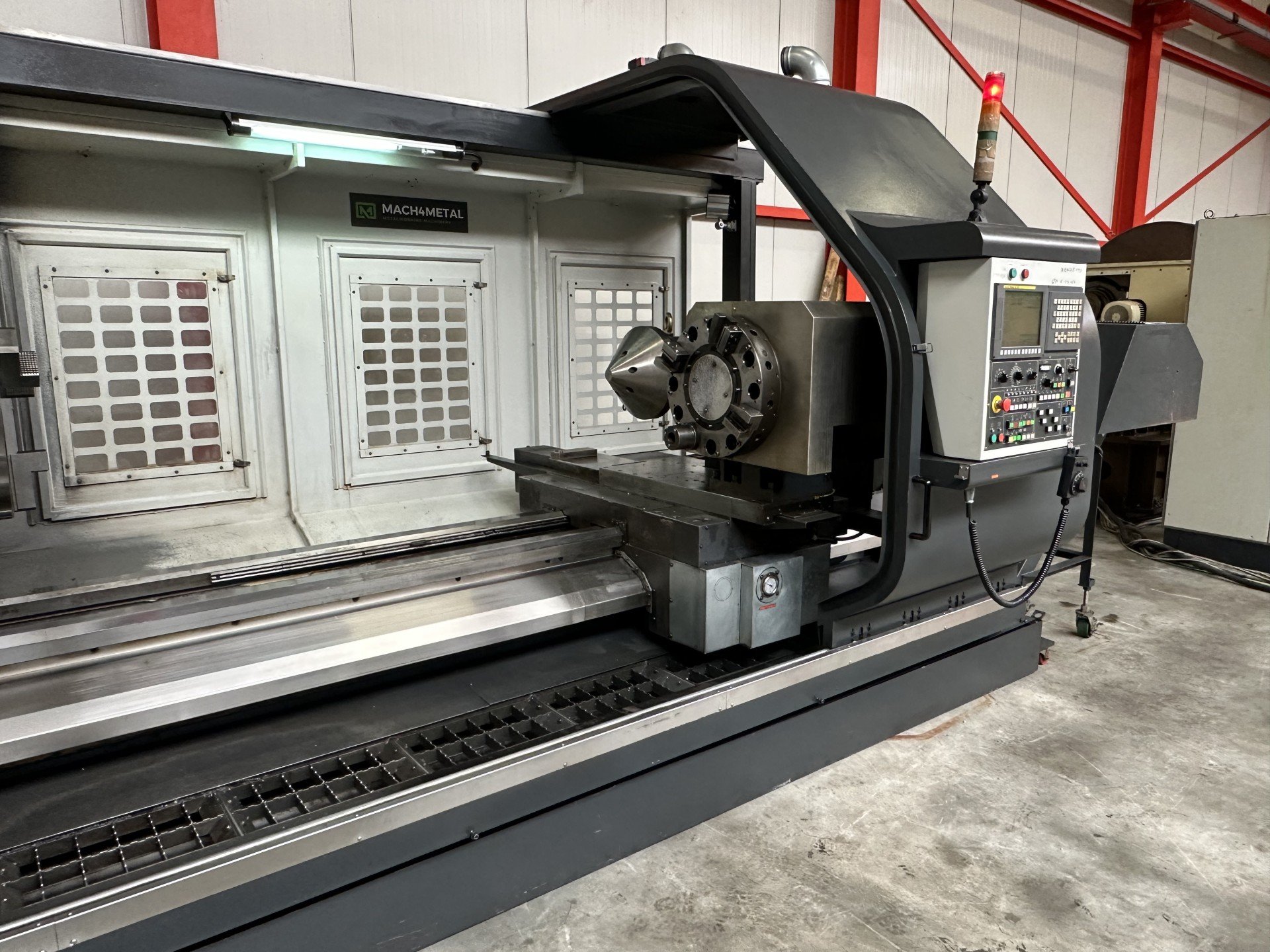 New And Used Machine Tools & Equipment