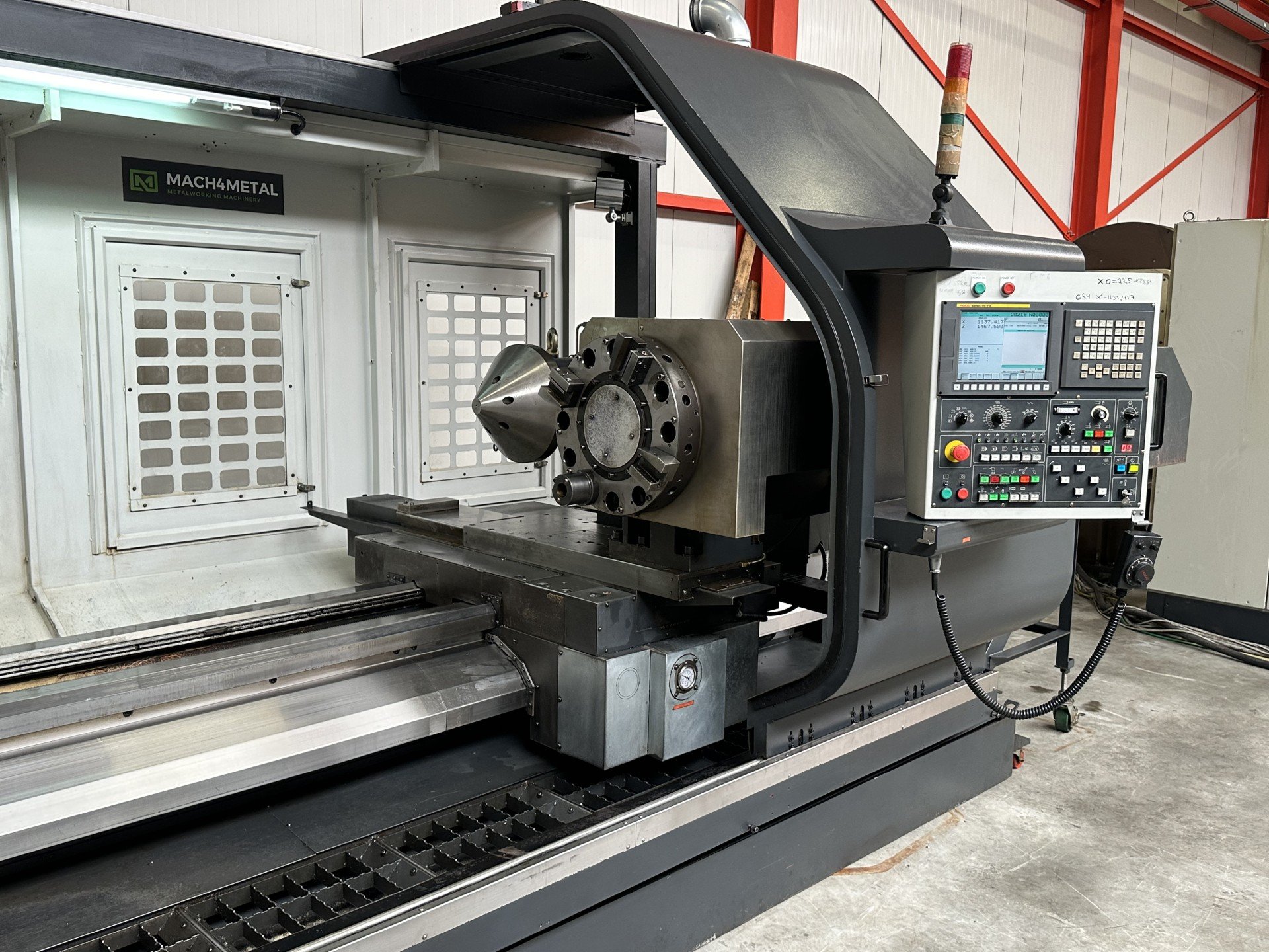 New And Used Machine Tools & Equipment