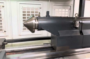 Proking LC450 mach4metal