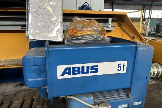 ABUS - ELV