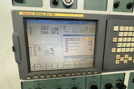 VICTOR - Vturn II-26