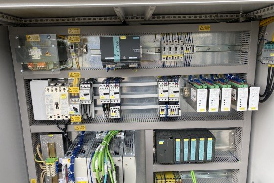 VDF BOEHRINGER - DUS 400 Ti