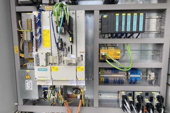 VDF BOEHRINGER - DUS 400 Ti
