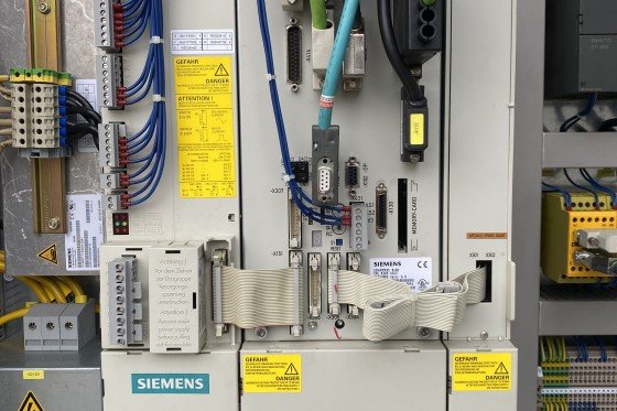 VDF BOEHRINGER - DUS 400 Ti