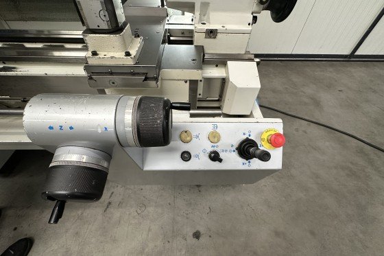 VDF BOEHRINGER - DUS 400 Ti