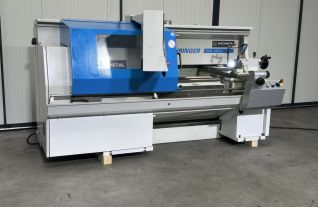 VDF BOEHRINGER - DUS 400 Ti