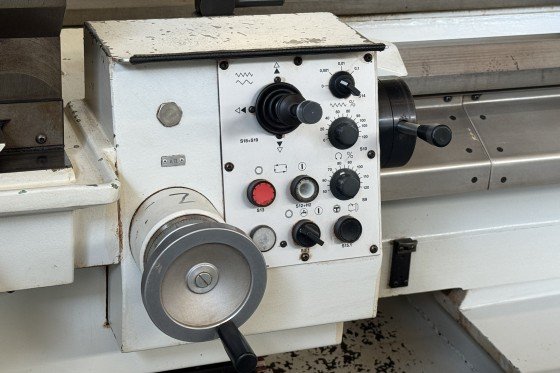 WEILER - E110-2000