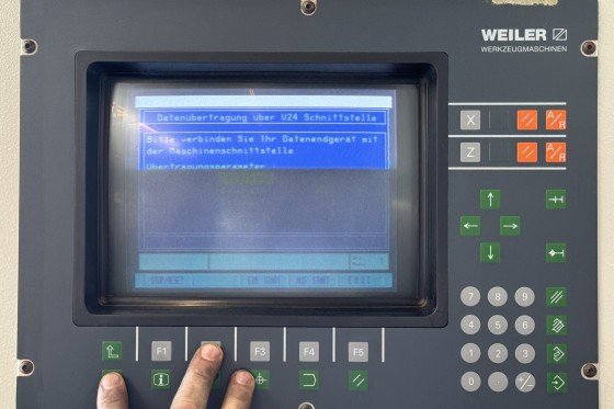 WEILER - E110-2000