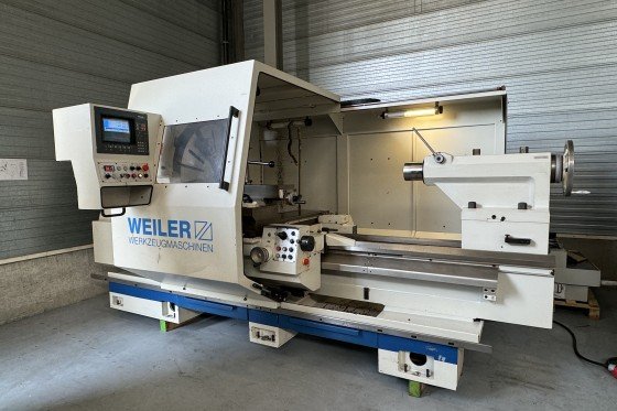 WEILER - E110-2000