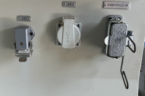 WEILER - E110-2000