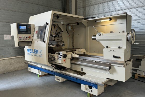 WEILER - E110-2000