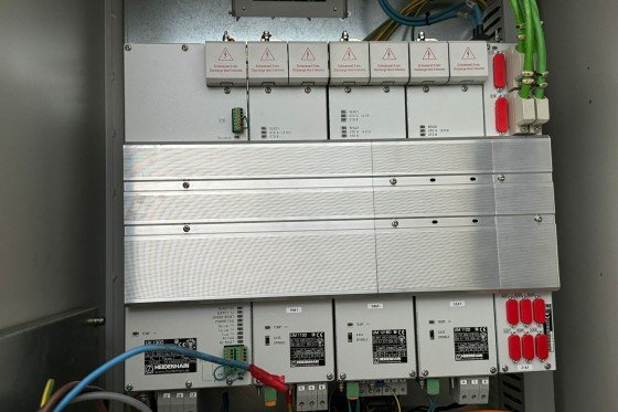 KUNZMANN - BA 1000