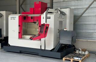 KUNZMANN - BA 1000