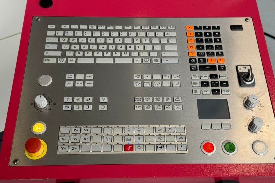KUNZMANN - BA 1000