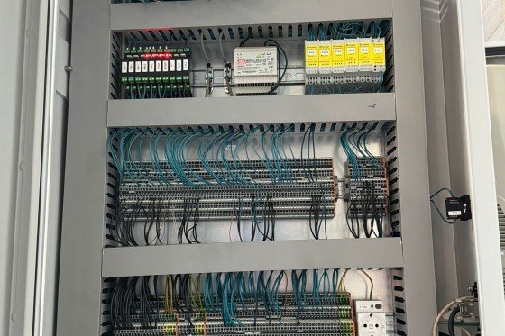 KUNZMANN - BA 1000