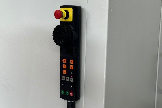 KUNZMANN - BA 1000
