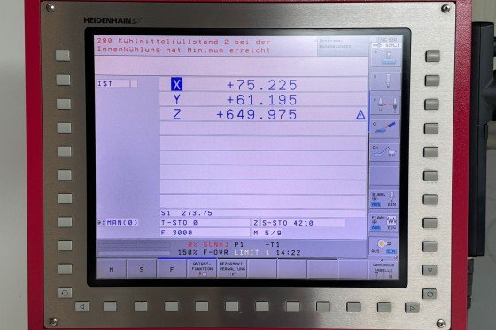 KUNZMANN - BA 1000