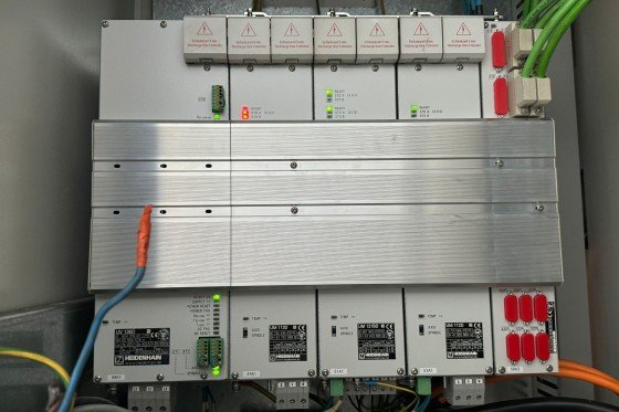 KUNZMANN - BA 1000