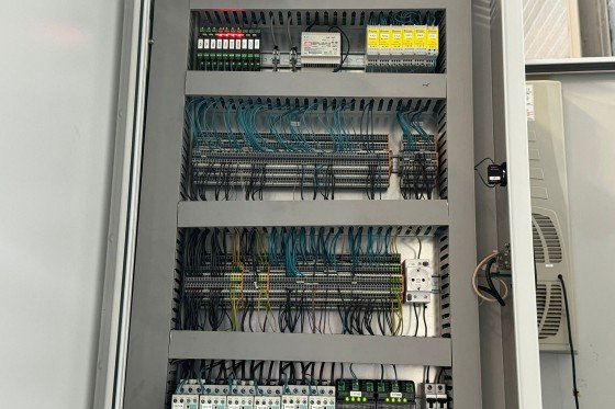 KUNZMANN - BA 1000