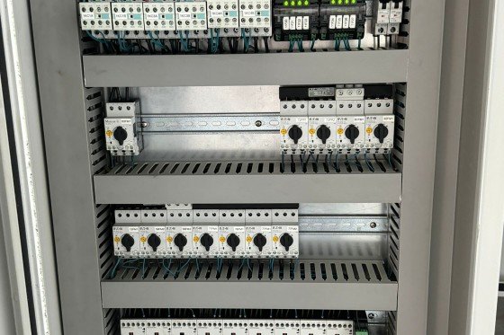 KUNZMANN - BA 1000