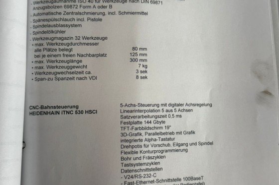 KUNZMANN - BA 1000
