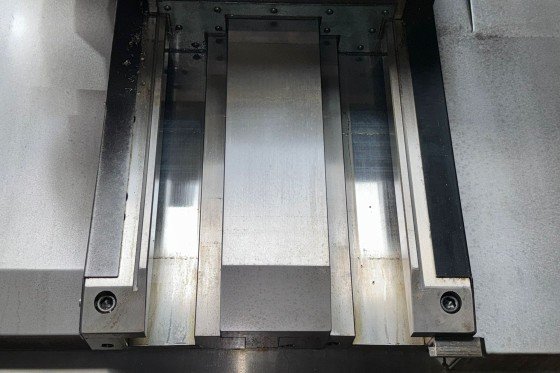 Victor Taichung - VTurn 46 CNC lathe used | Mach4Metal