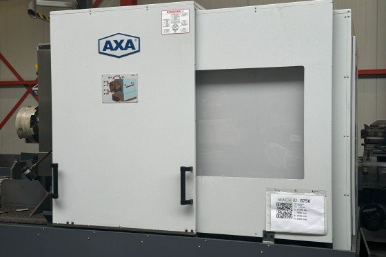 AXA - HFB 600