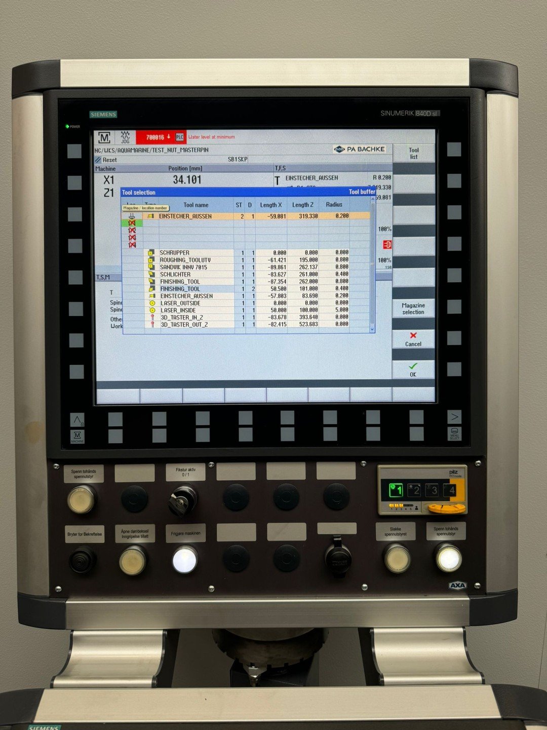 New And Used Machine Tools & Equipment
