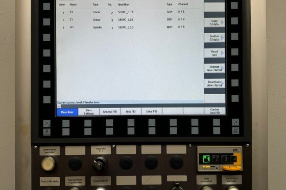 AXA - HFB 600