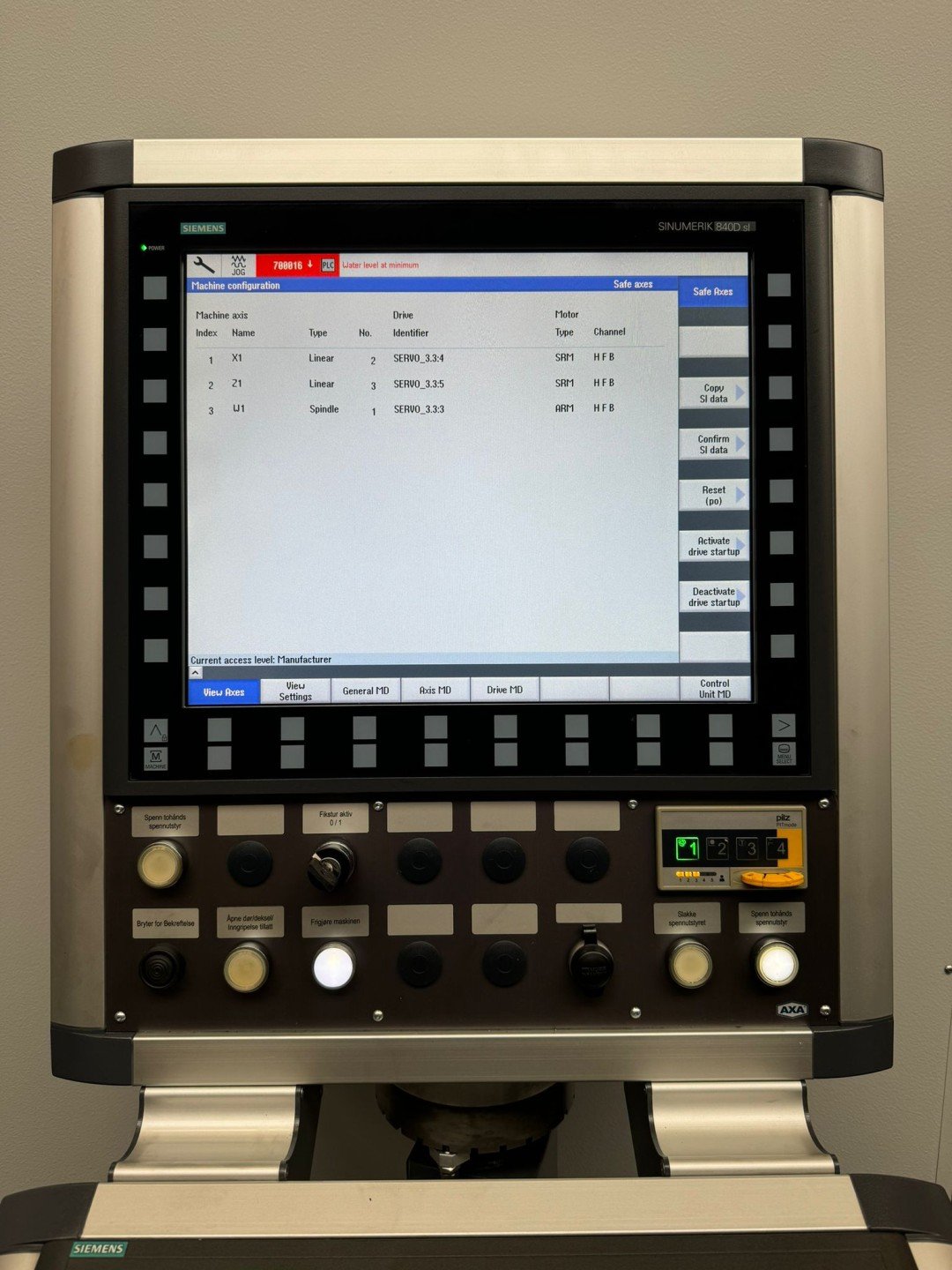 New And Used Machine Tools & Equipment