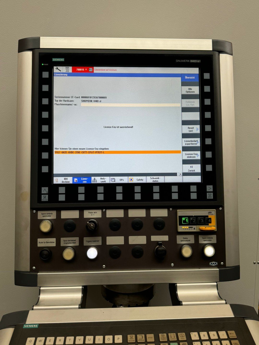 New And Used Machine Tools & Equipment