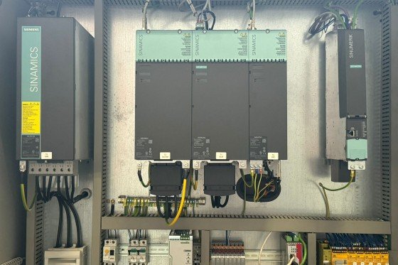 AXA - HFB 600