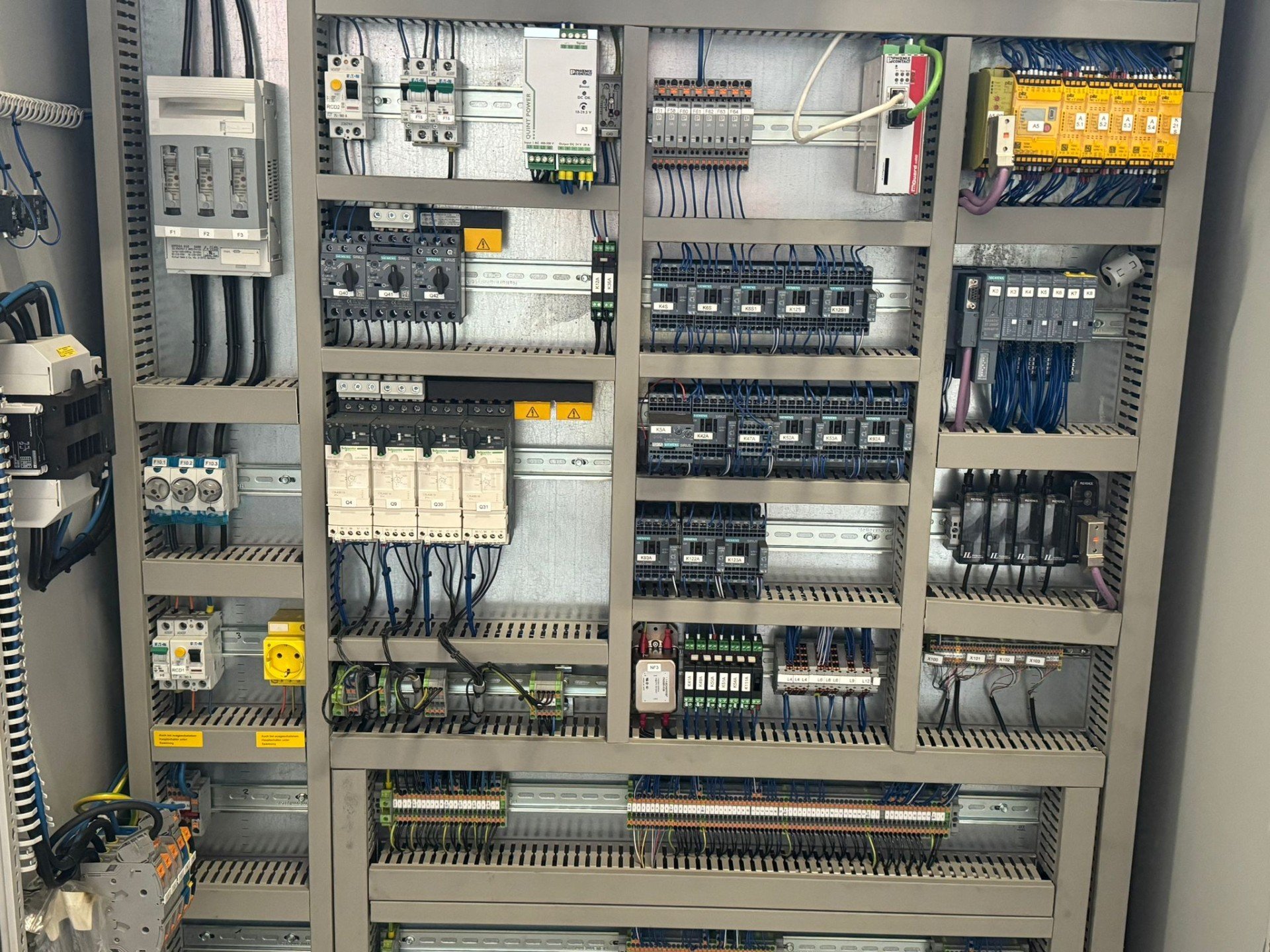 New And Used Machine Tools & Equipment