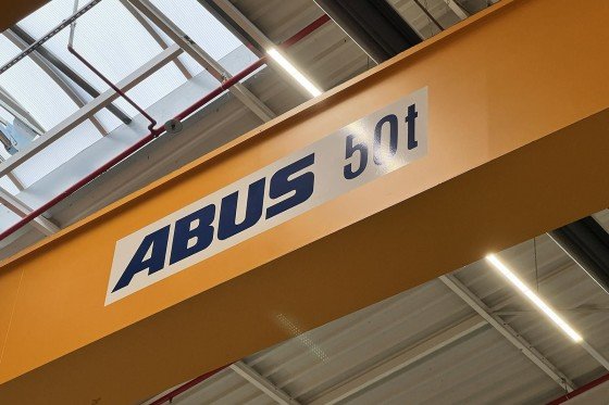 ABUS - ZLK