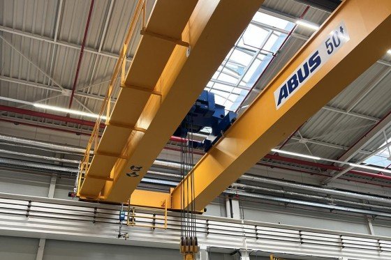 ABUS - ZLK