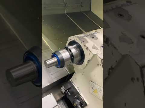 DMG Gildemeister - NEF 600