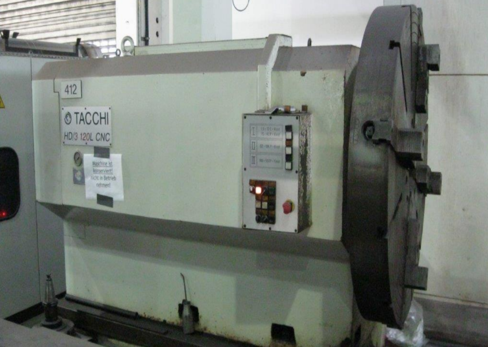 New And Used Machine Tools & Equipment