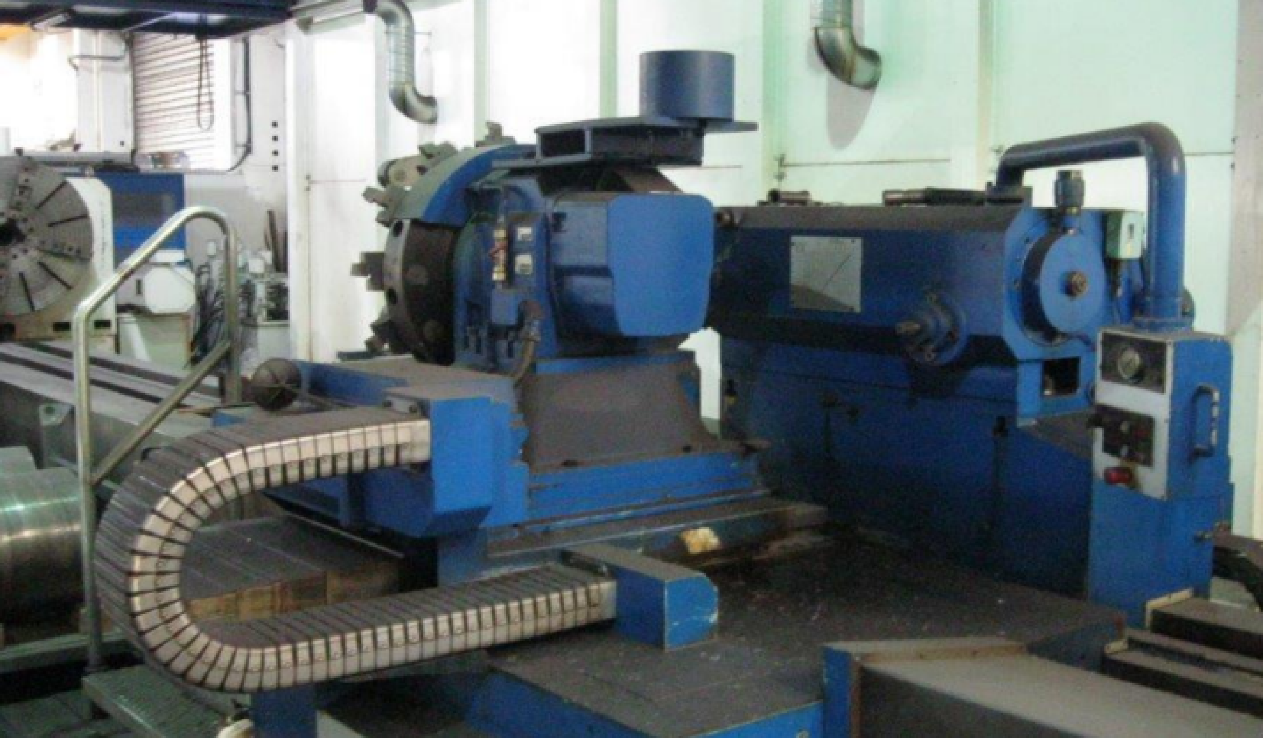 New And Used Machine Tools & Equipment