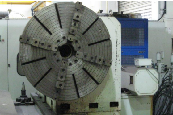 Tacchi - HD3 / 120 L