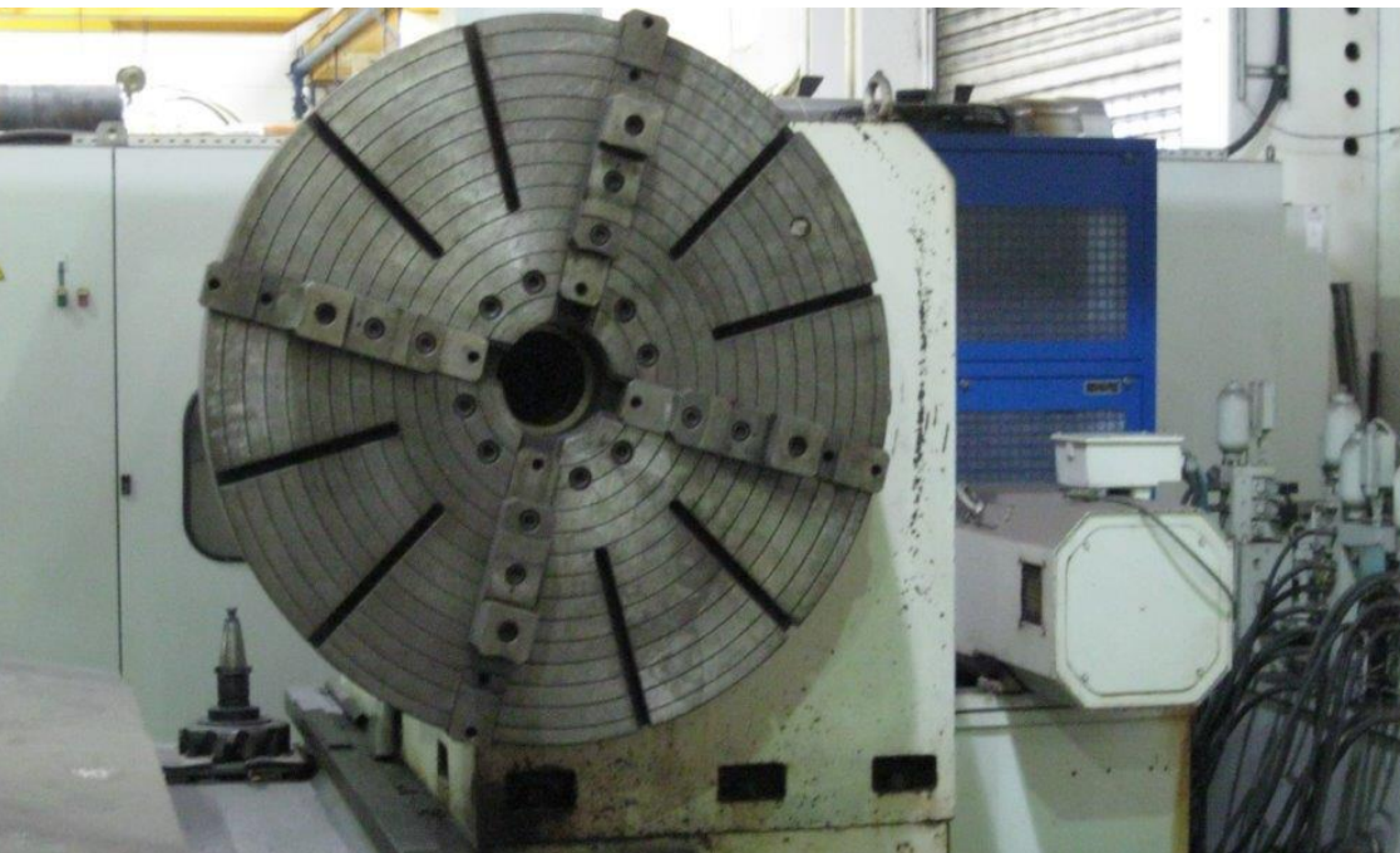 New And Used Machine Tools & Equipment