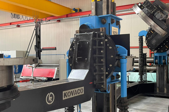 KOVACO - SP 50