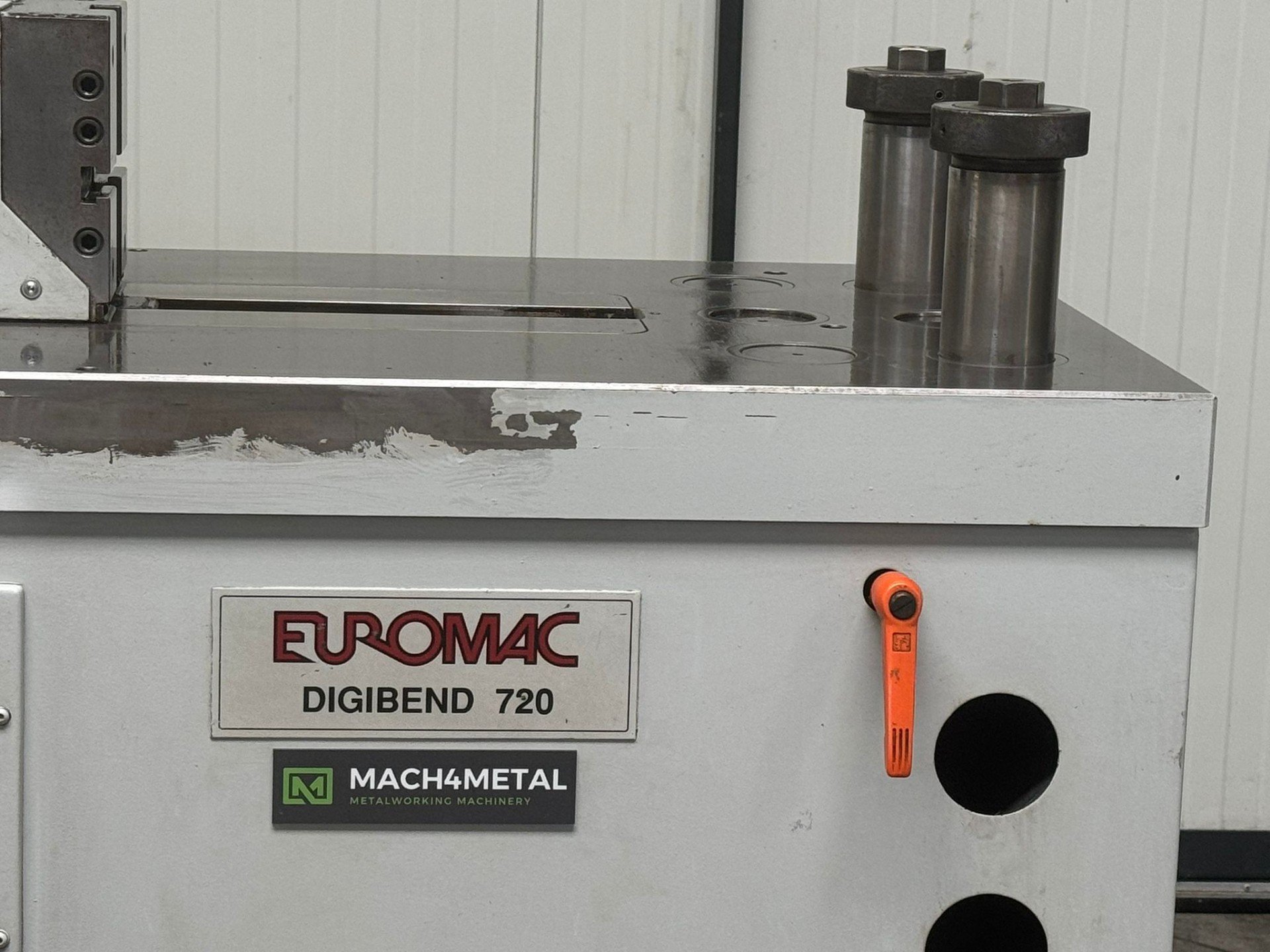 New And Used Machine Tools & Equipment