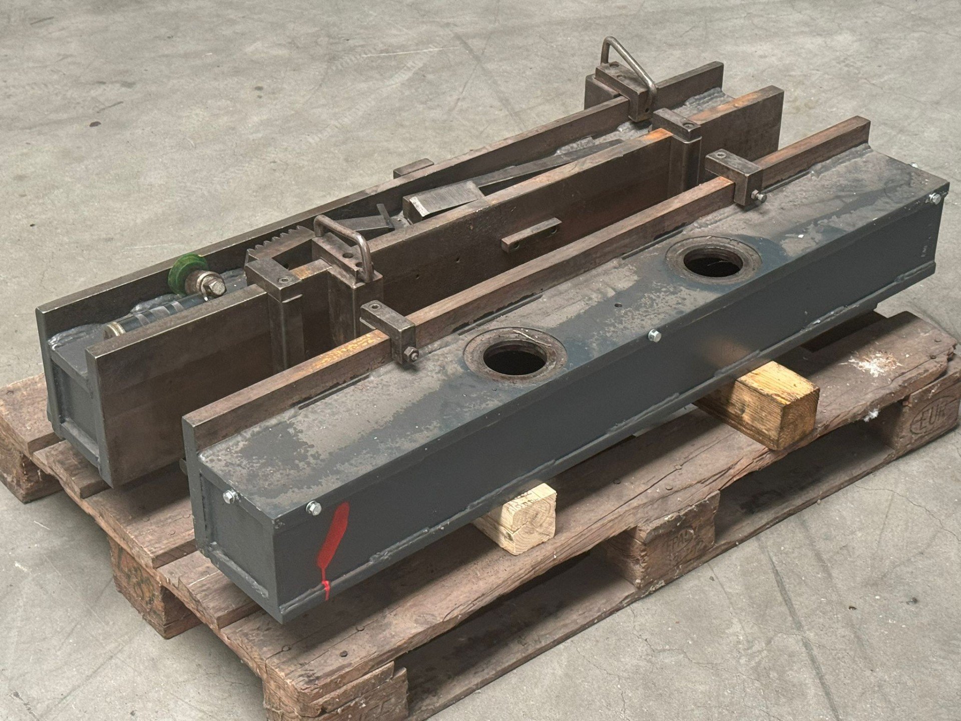 New And Used Machine Tools & Equipment